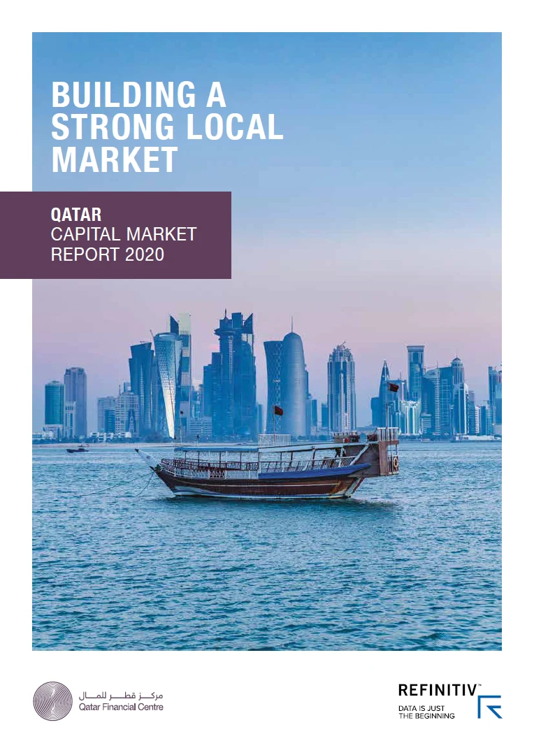 Qatar Capital Market Report 2020 — QFC